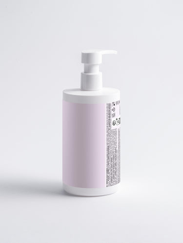 Omniara Soothe & Shield Sensitive Scalp Shampoo